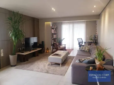Apartamento com 3 Quartos à venda, 220m² no Pinheiros, São Paulo