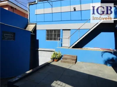 Prédio Comercial para alugar, 543m² no Vila Bandeirantes, São Paulo