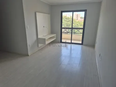 Apartamento com 3 Quartos à venda, 75m² no Jardim Margarida, Campinas