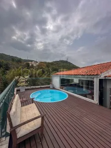 Cobertura com 5 Quartos à venda, 220m² no Pe Pequeno, Niterói