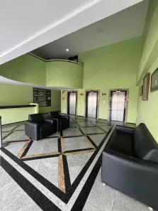 Sala Comercial com 1 Quarto para alugar, 42m² no Calhau, São Luís