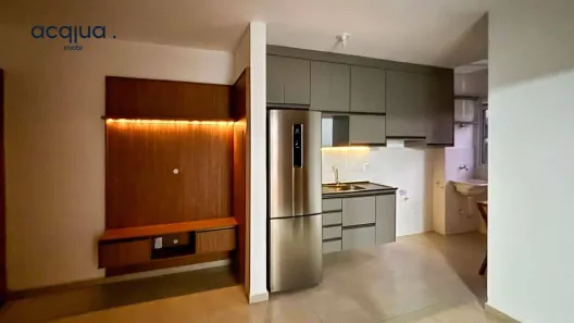 Apartamento com 2 Quartos à venda, 43m² no Chácaras Pedro Corrêa de Carvalho, Ribeirão Preto
