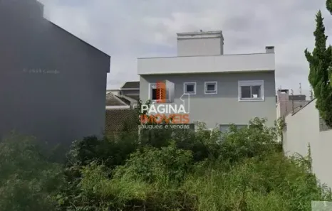 Lote/Terreno à venda, 200m² no Estância Velha, Canoas