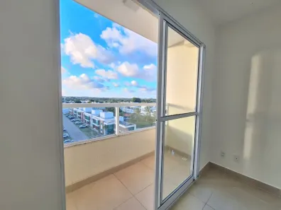 Apartamento com 2 Quartos à venda, 52m² no Buraquinho, Lauro de Freitas