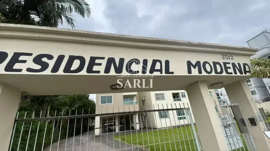 Apartamento com 2 Quartos à venda, 63m² no São Sebastião, Palhoça