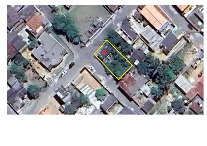 Lote/Terreno com 1 Quarto à venda, 40m² no Mãe-bá, Anchieta