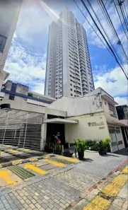 Apartamento com 3 Quartos para alugar, 80m² no Cremação, Belém