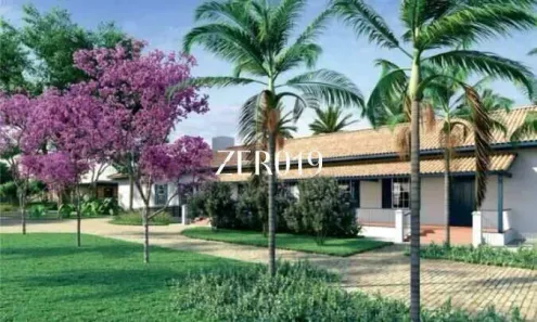 Lote/Terreno à venda, 407m² no Bairro das Palmeiras, Campinas