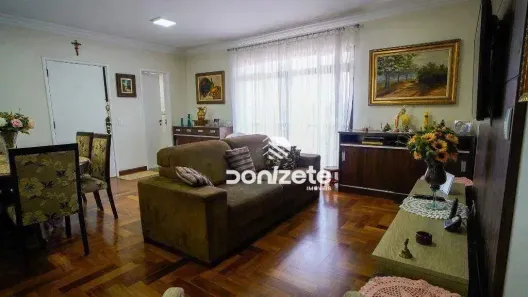 Apartamento com 3 Quartos à venda, 145m² no Santa Terezinha, Santo André