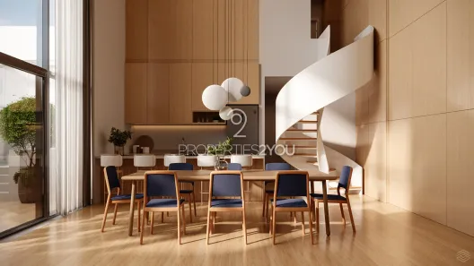 Apartamento com 3 Quartos à venda, 225m² no Bigorrilho, Curitiba
