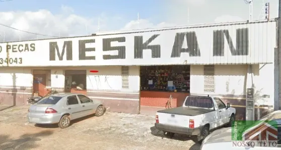 Imóvel Comercial à venda, 400m² no Vila Valle, Sumaré