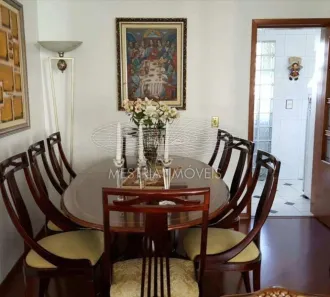 Apartamento com 3 Quartos à venda, 110m² no Indianópolis, São Paulo