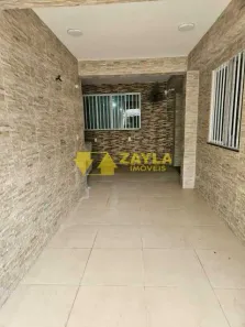 Casa com 2 Quartos à venda, 129m² no Irajá, Rio de Janeiro