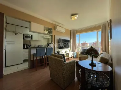 Apartamento com 2 Quartos à venda, 80m² no Cristo Redentor, Porto Alegre