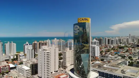 Sala Comercial à venda, 41m² no Praia de Itaparica, Vila Velha
