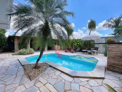 Casa com 3 Quartos à venda, 440m² no City Ribeirão, Ribeirão Preto