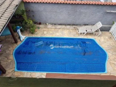 Casa com 4 Quartos à venda, 300m² no Parque São Quirino, Campinas