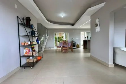 Casa com 5 Quartos à venda, 338m² no Santa Lúcia, Belo Horizonte
