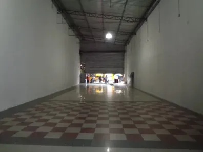 Ponto Comercial para alugar, 478m² no Brás, São Paulo