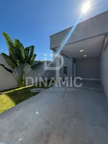 Casa com 2 Quartos à venda, 112m² no Moinho dos Ventos, Goiânia
