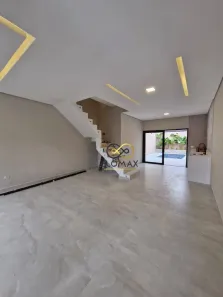 Casa com 3 Quartos à venda, 119m² no Vila Carmela II, Guarulhos