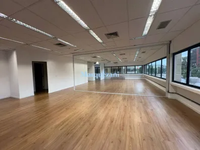 Sala Comercial para alugar, 175m² no Água Branca, São Paulo