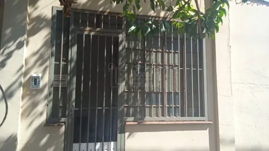 Casa com 3 Quartos à venda, 155m² no Centro, Araraquara