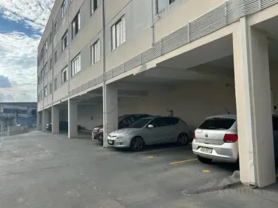 Apartamento com 2 Quartos à venda, 63m² no Vila Paraíso, Campinas