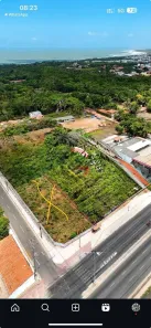 Lote/Terreno para alugar, 1168m² no Araçagi, São Luís
