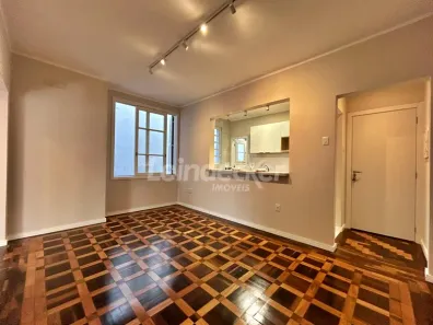 Apartamento com 2 Quartos para alugar, 67m² no Rio Branco, Porto Alegre