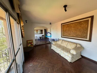 Apartamento com 3 Quartos à venda, 110m² no Vila Alexandria, São Paulo