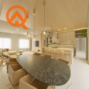 Casa de Condomínio com 2 Quartos à venda, 128m² no Parque Alto Taquaral, Campinas