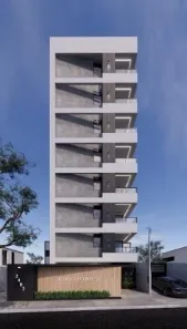 Apartamento com 3 Quartos à venda, 94m² no Saguaçu, Joinville