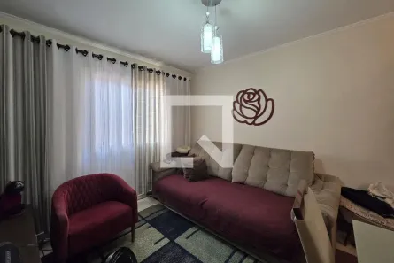Apartamento com 2 Quartos à venda, 56m² no Vila Camilópolis, Santo André