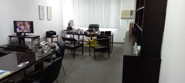 Sala Comercial à venda, 27m² no Centro, Rio de Janeiro