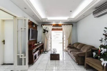 Casa com 2 Quartos à venda, 312m² no Jardim do Mar, São Bernardo do Campo
