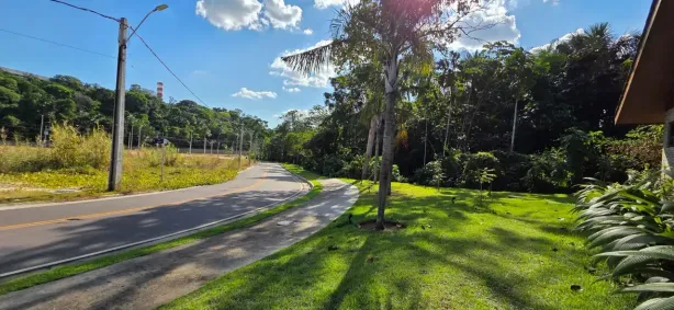 Lote/Terreno à venda, 250m² no Flores, Manaus