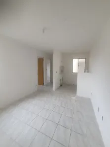 Apartamento com 2 Quartos à venda, 38m² no Pitinga, Porto Alegre