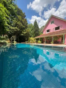 Fazenda/Sítio com 7 Quartos à venda, 400m² no Centro (São Francisco Xavier), São José dos Campos
