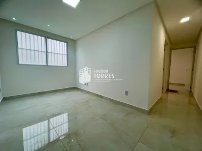 Apartamento com 2 Quartos para alugar, 40m² no Piatã, Salvador