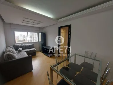 Apartamento com 2 Quartos à venda, 65m² no Vila da Saúde, São Paulo