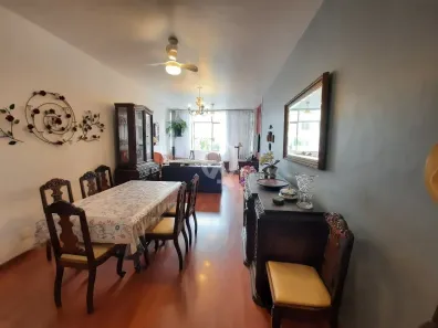 Apartamento com 3 Quartos à venda, 120m² no Ipanema, Rio de Janeiro