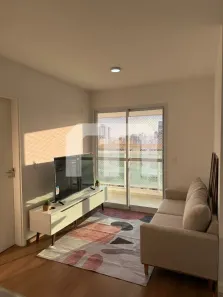 Apartamento com 1 Quarto à venda, 45m² no Vila Gomes Cardim, São Paulo
