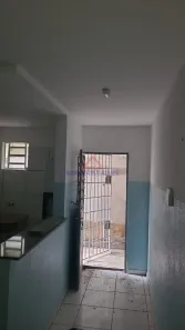 Apartamento com 1 Quarto para alugar, 40m² no Tabuleta, Teresina