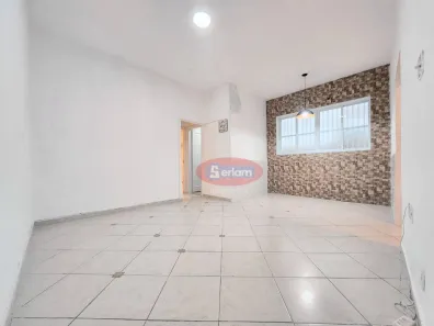 Apartamento com 2 Quartos à venda, 68m² no Boqueirão, Santos