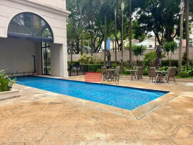 Apartamento com 4 Quartos à venda, 310m² no Vila Mariana, São Paulo