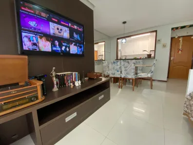 Apartamento com 2 Quartos à venda, 82m² no Sul, Brasília