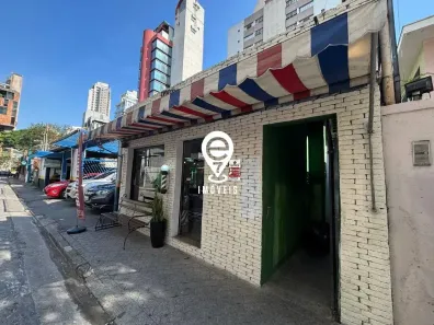 Ponto Comercial à venda, 100m² no Cidade Monções, São Paulo