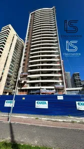 Apartamento com 4 Quartos à venda, 140m² no Piedade, Jaboatão dos Guararapes
