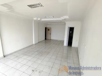 Ponto Comercial à venda, 72m² no Centro, Manaus